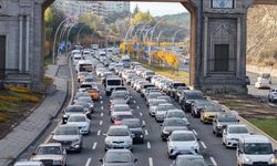 Ankara’da yılbaşı önlemi: Kent merkezindeki cadde ve sokaklar trafiğe kapatılıyor
