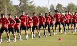 Galatasaray yılı iyi bitirdi müjdeli haberleri de aldı