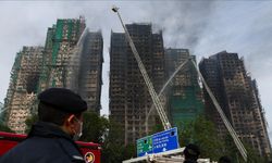 Hong Kong'daki Tai Po yangınında bilanço katlanıyor