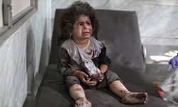 Gazze'de 2 aylık ateşkeste 70'ten fazla çocuk öldürüldü
