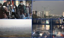 Her yıl 50 bin kişi ölüyor! İran'da hava alarm veriyor