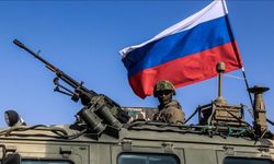 Rusya'dan Ukrayna'ya saldırı: 4 ölü