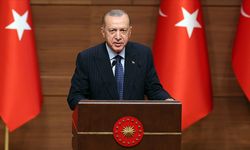 Cumhurbaşkanı Erdoğan'dan '10 Aralık İnsan Hakları Günü' mesajı: Milletimizi ebediyen kurtaracak adımlar atacağız