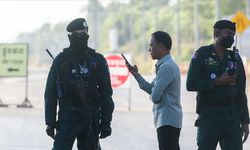 Tayland-Kamboçya hattında ateşkes öncesi savaş