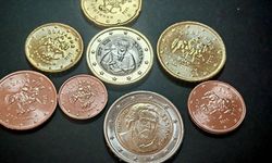 Bulgaristan piyasaya sürdü! İşte ilk yerel euro