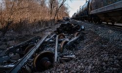 Meksika'da tren faciası! 13 ölü 98 yaralı