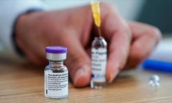 Dezenformasyonla Mücadele Merkezi Türkiye'ye Biontech gelmedi iddialarını yalanladı