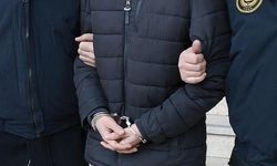 Boşanma aşamasında olan genç çifti öldüren şüpheli tutuklandı