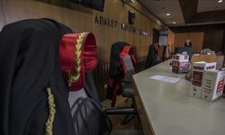 Altay bebek böcek ilacından ölmüştü! 2 kişi için müebbet talebi...