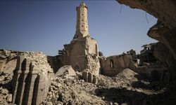 İsrail, iki yılda 316 arkeolojik alanı vurdu