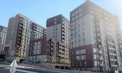 Yüzyılın Konut Projesi'nde son hafta! Başvurular bitiyor