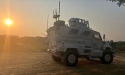 Birleşmiş Milletler, Türk savunma sanayisine emanet