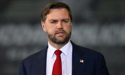 ABD Başkan Yardımcısı Vance: İsrail'i eleştirmek antisemitiz değildir