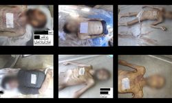 Esad'ın zulmü gözler önünde! 70 binden fazla fotoğraf ortaya çıktı