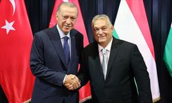 Macaristan Başbakanı Orban yarın Türkiye’ye geliyor