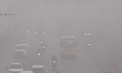 Kirli Hindistan! Uçuşlar iptal edildi