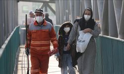 İran'da Tahran'ın havası alarm veriyor! Okullar tatil edildi