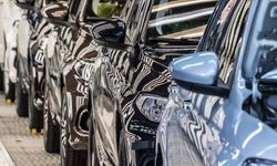 Türkiye'de kaç araç satıldı? İşte 10 aylık rapor