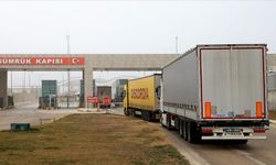 11 ayda 2 milyona yakın ihracat seferi yapıldı