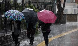 Meteoroloji uyardı: İşte orada kritik saatler