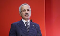 Bakan Uraloğlu: Hava sahamızı daha güçlü hale getiriyoruz