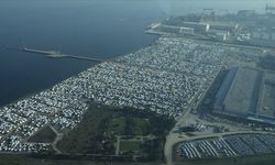 Otomotivde kasım ayında 3,8 milyar dolarlık ihracat!