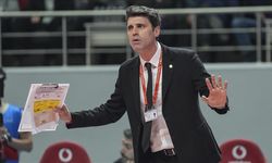 Galatasaray ile yolları ayrıldı!