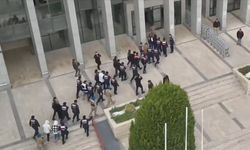 7 ilde düzenlenen operasyonlarda tefecilikten göçmen kaçakçılığına kadar 7 organize suç örgütü çökertildi