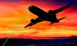 Sivil havacılıkta yeni cezalar belli oldu! Sigara içene 24, lazer tutana 164 bin lira...