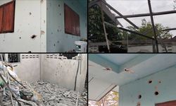 Tayland-Kamboçya çatışmasında 21 kişi öldü