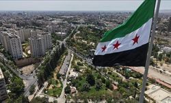 Suriye Enformasyon Bakanlığı iddiaları yalanladı