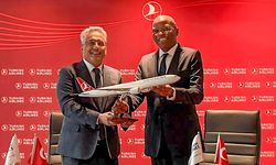 İmzalar atıldı: THY ile Afrika devi arasında iş birliği!