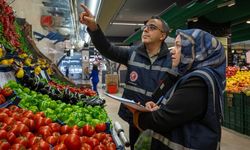 Ticaret Bakanlığı harekete geçti: Asgari ücret zammı etiketlere yansıdı mı?