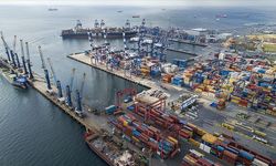 TÜİK: Ticaret haddi ekimde 5 puan arttı