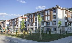 500 bin Sosyal Konut Projesi'nde başvuru için bu hafta son