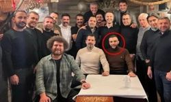 Ünlüler operasyonunda flaş gelişme: Mahzen Medya sahibi Tolga Aykut gözaltına alındı