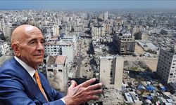 ABD'den Gazze açıklaması: Türkiye devreye girmeseydi ateşkes mümkün olmazdı