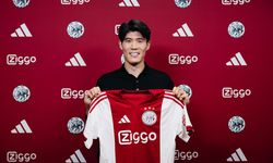 Ajax'tan savunmaya Japon takviyesi