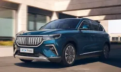 Togg 11 ayın şampiyonu!