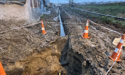 Bir işçinin öldüğü toprak kaymasıyla ilgili 4 şüpheli serbest bırakıldı