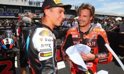 Toprak Razgatlıoğlu, Bulega rekabetini anlattı