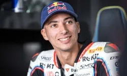 Toprak: MotoGP ‘gelecek yıl geliyoruz’ derse pist hazır