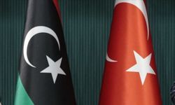 Türkiye-Libya hattında enerji atağı