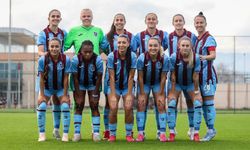 Trabzonspor’u Antalyaspor’u rahat geçti