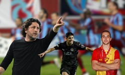 Trabzonspor'da operasyon: Hedefte 2 isim var