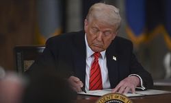 Trump'tan "Yapay Zeka 101" hamlesi! Kararname çıkarıyor