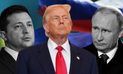 Trump Rusya ve Ukrayna’yı uyardı: Artık söz değil, eylem istiyorum!