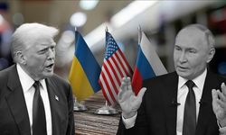 Putin'den Ukrayna savaşına yeşil ışık! Trump ile görüşecek mi?