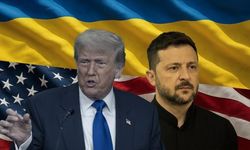 Trump görüşmesi öncesi Zelenskiy'den dikkat çeken açıklama