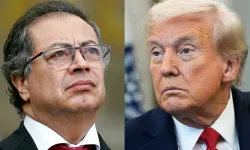 Kolombiya lideri Petro: "Trump, Venezuela'da kokain fabrikasını bombaladı"